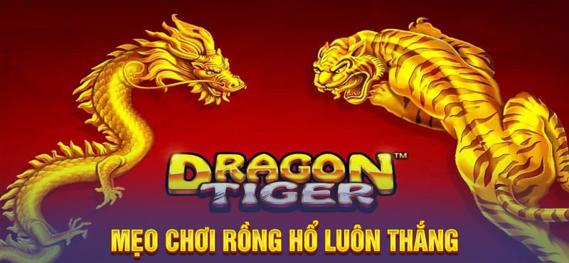 Chia sẻ bí kíp săn thưởng game bài Rồng hổ 888b hiệu quả