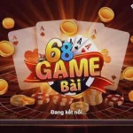 Đánh Giá 68 game bài - Sân Chơi Đổi Thưởng Ăn Tiền Thật Uy Tín Nhất 2024